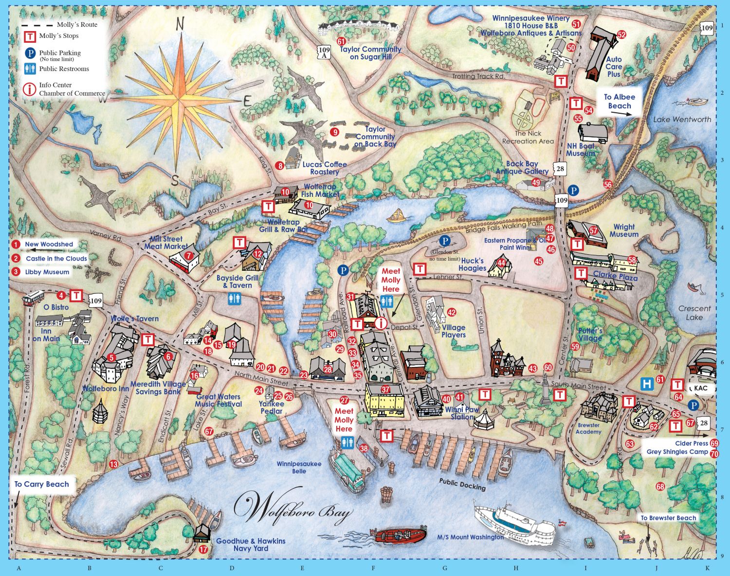 2021 Molly Map 2