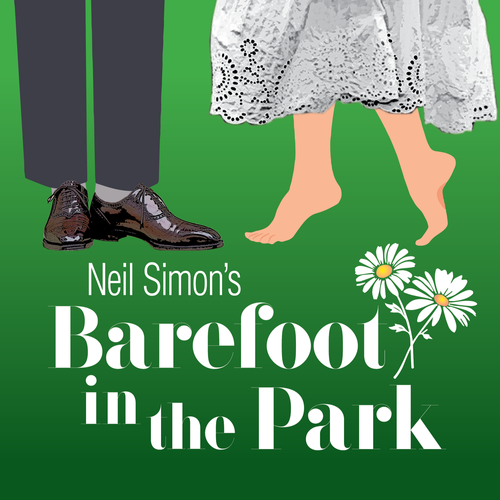 Barefoot in the Park